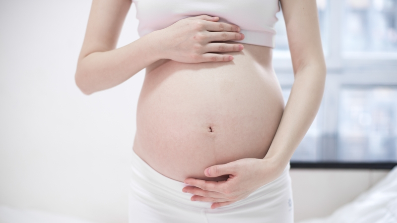 Số lần mang thai là một trong các yếu tố ảnh hưởng đến việc thai 17 tuần bụng to chưa