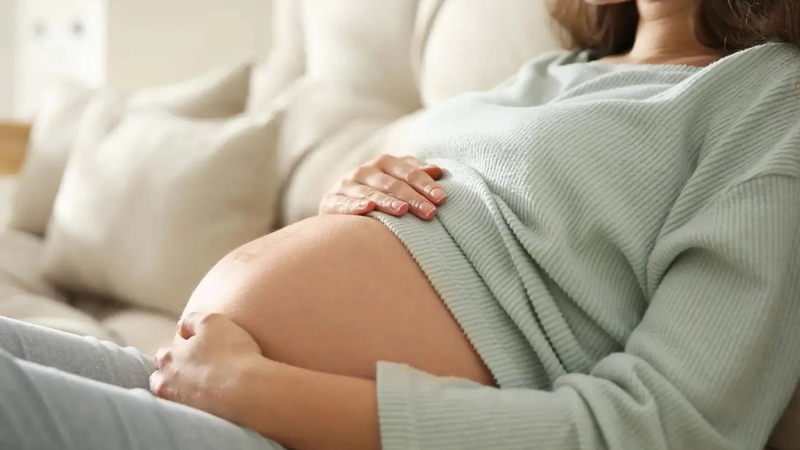 Thai 17 tuần là mấy tháng? Kích thước phát triển và những điều cần lưu ý 2