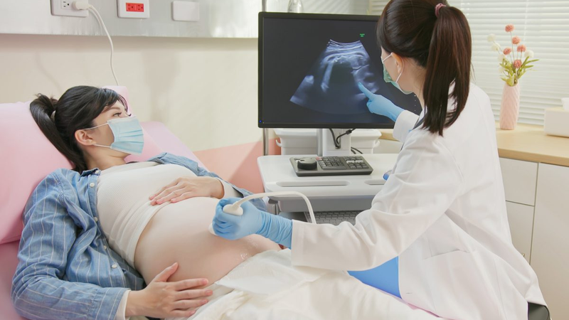 Thai 17 tuần là mấy tháng? Kích thước phát triển và những điều cần lưu ý 3