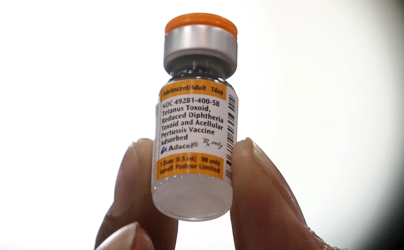 Thai 17 tuần tiêm uốn ván được không? 2