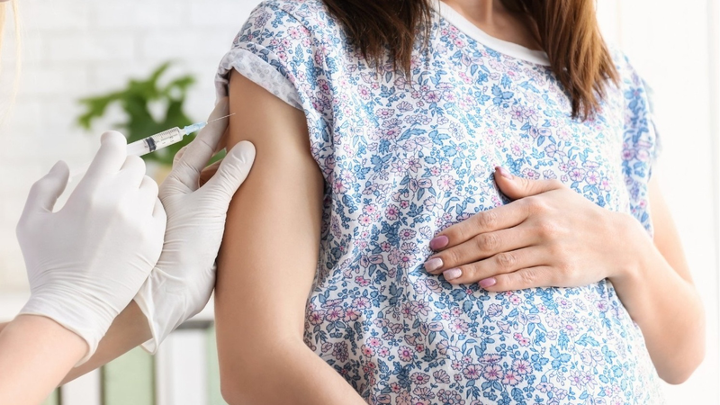 Thai 17 tuần tiêm uốn ván được không? 3