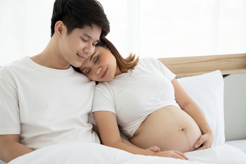 Thai 19 tuần nặng bao nhiêu là đạt chuẩn? Mẹ bầu cần lưu ý gì? 3