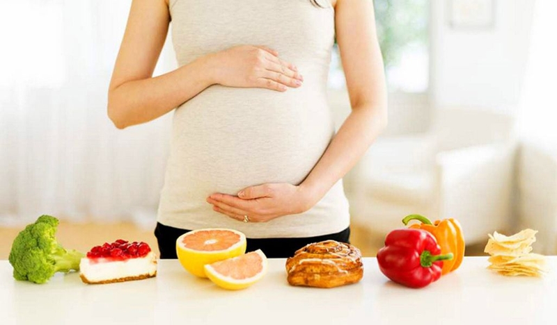 Thai 19 tuần tuổi phát triển như thế nào, nặng ra sao? Những thay đổi của cơ thể mẹ và bé