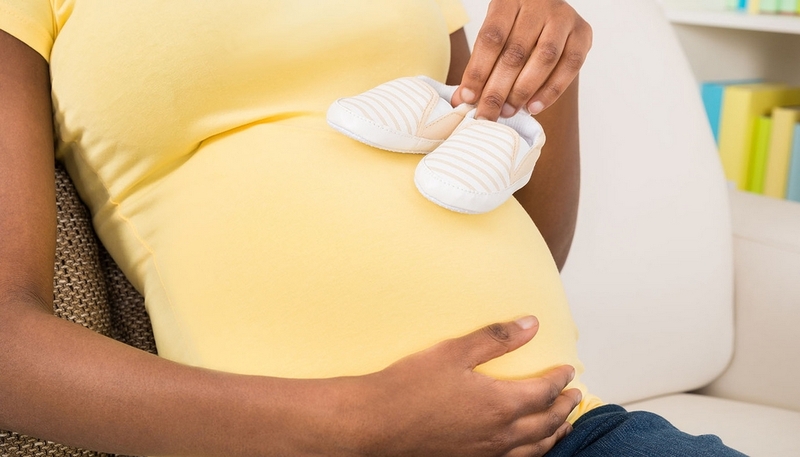 Thai 20 tuần nặng bao nhiêu? Sự phát triển của thai nhi tuần thứ 20 như thế nào? 2