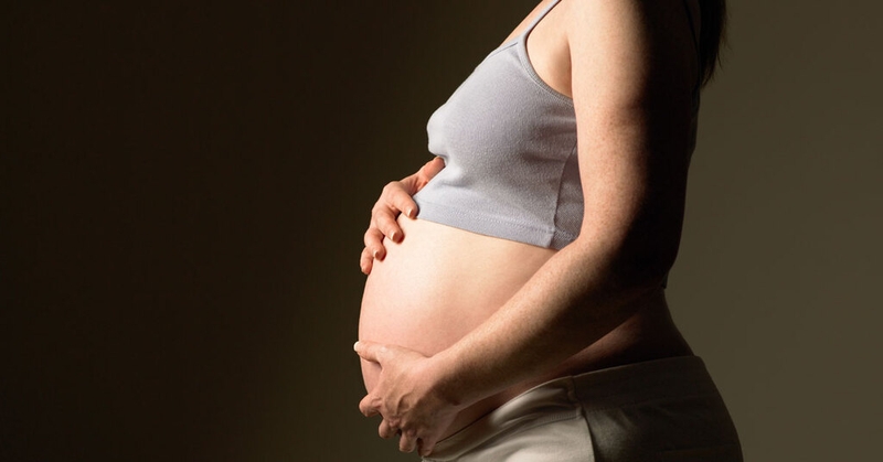 Thai 25 tuần phát triển như thế nào và những điều mẹ cần lưu ý 4