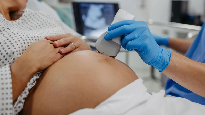 Thai 32 tuần là mấy tháng? Sự phát triển của bé và những điều mẹ cần biết 3