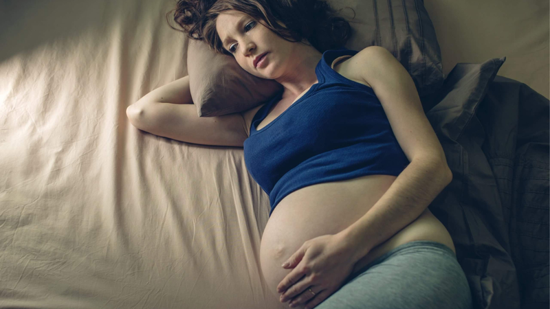 Thai 32 tuần là mấy tháng? Sự phát triển của bé và những điều mẹ cần biết 2