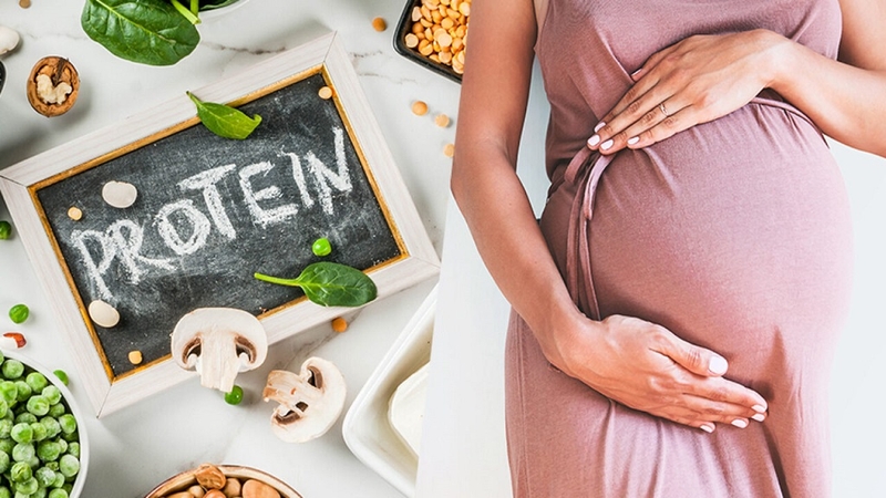 Thai 6 tuần chậm phát triển chưa có tim thai có sao không? 3