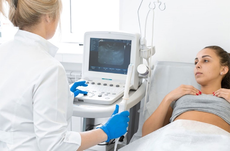 Thai 7 tuần chưa có tim thai có sao không? Nguyên nhân nào thai 7 tuần chưa có tim thai? 4