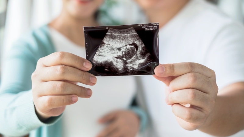 Thai 7 tuần chưa có tim thai nguyên nhân do đâu? 3