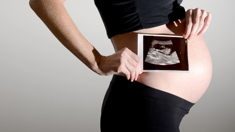 Thai 7 tuần thiếu nước ối: Hệ lụy và hướng xử trí phù hợp 1