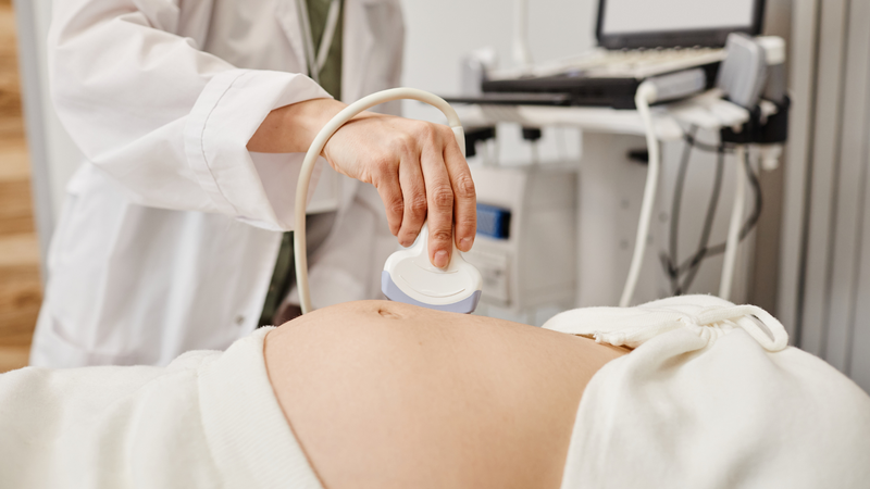 Thai 7 tuần thiếu nước ối: Hệ lụy và hướng xử trí phù hợp 4