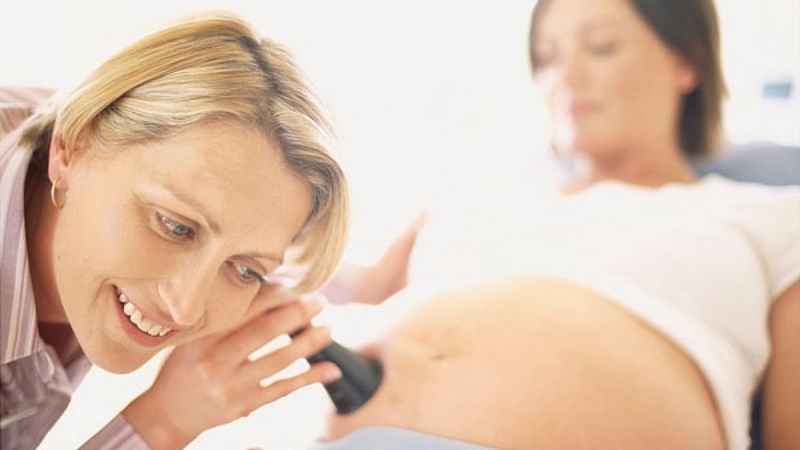 Thai bao nhiêu tuần thì quay đầu? Cách nhận biết thai nhi quay đầu có thể bạn chưa biết 4