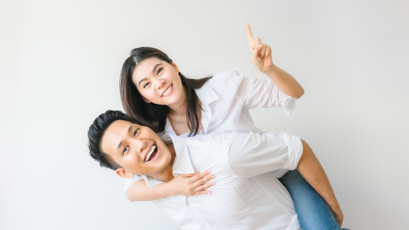 Thái độ của đàn ông sau khi quan hệ​ thể hiện điều gì? Giải mã bí mật phái mạnh 2