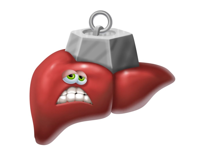 Thải độc cơ thể cần thiết như thế nào?