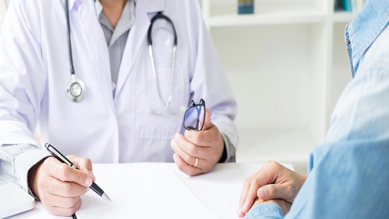 Thải độc gan nên uống sáng hay tối? 3