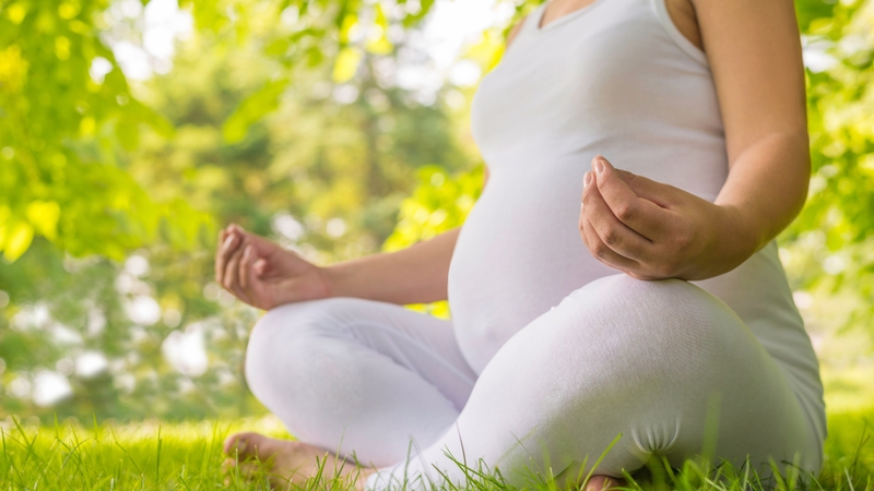 Thai giáo là gì? Phương pháp giáo dục thai nhi từ trong bụng mẹ 3