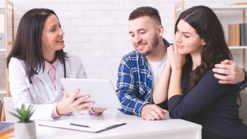 Thai IVF có quan hệ được không? Những lưu ý an toàn cần biết 4