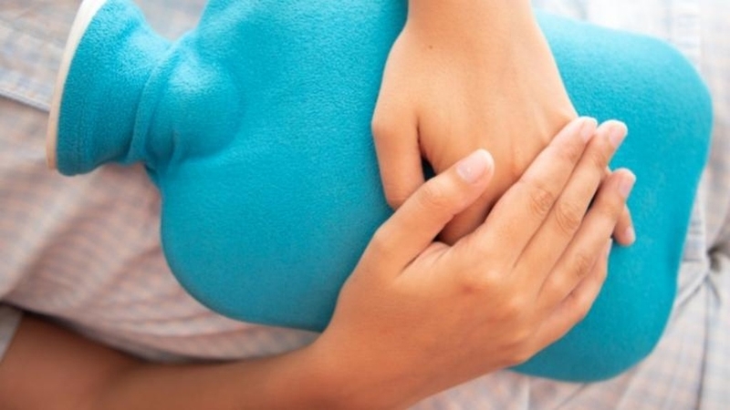 Thai làm tổ đau bụng bao lâu thì hết? Dấu hiệu thai đã vào tử cung 3