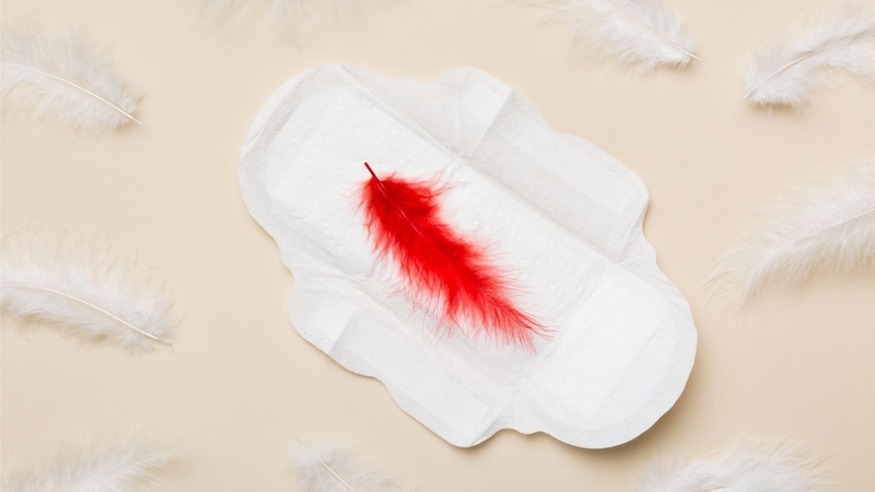 Thai làm tổ đau bụng bao lâu thì hết? Dấu hiệu thai đã vào tử cung