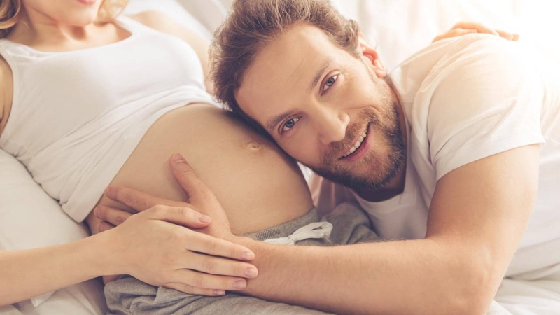 Thai máy là gì? Dấu hiệu của thai máy bình thường và thai máy bất thường 1