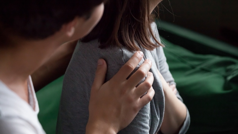 Thai ngừng phát triển bao lâu thì ra máu? 4