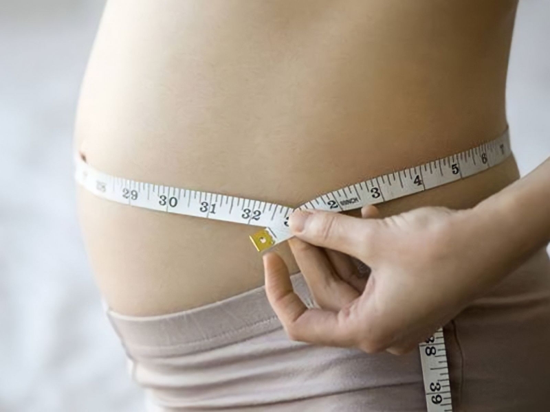 Thai 32 tuần nặng bao nhiêu? Những điều mẹ bầu cần lưu ý ở giai đoạn này 1