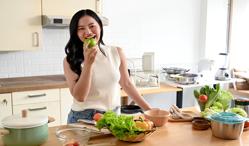 Thai nhi 5 tuần tuổi: Giai đoạn quan trọng trong sự phát triển của bé 3