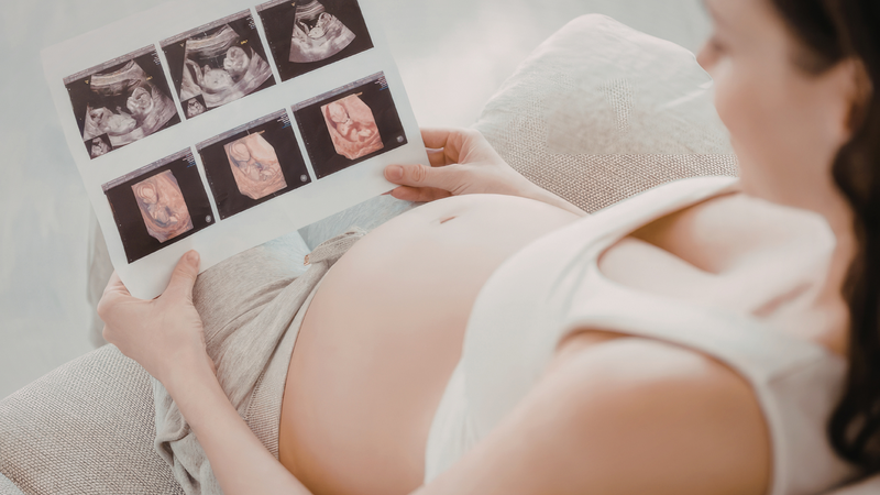 Trao đổi kỹ lưỡng với bác sĩ là điều cần thiết để mẹ bầu an tâm