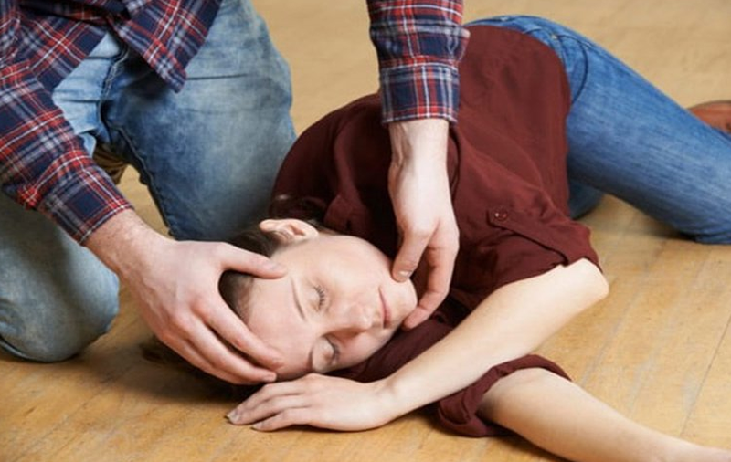 Thai phụ bị sản giật có nguy hiểm không? Làm thế nào để phòng tránh? 1