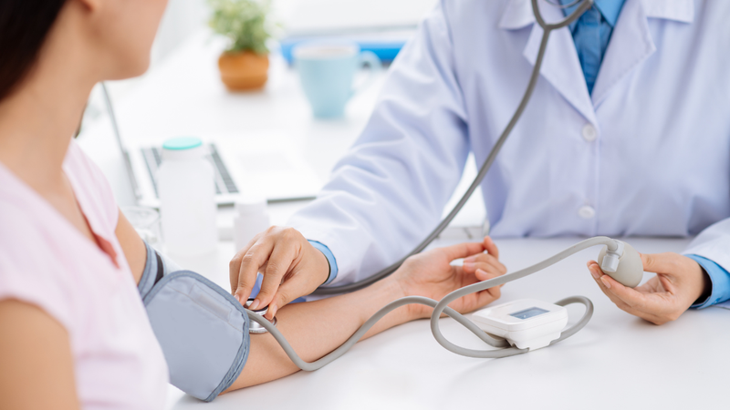 Khám sức khỏe định kỳ sớm phát hiện các vấn đề sức khỏe