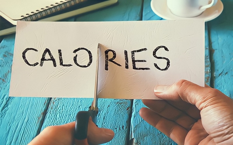 Thâm hụt calo không hiệu quả nếu lượng calo bị đốt cháy được tính toán không chính xác