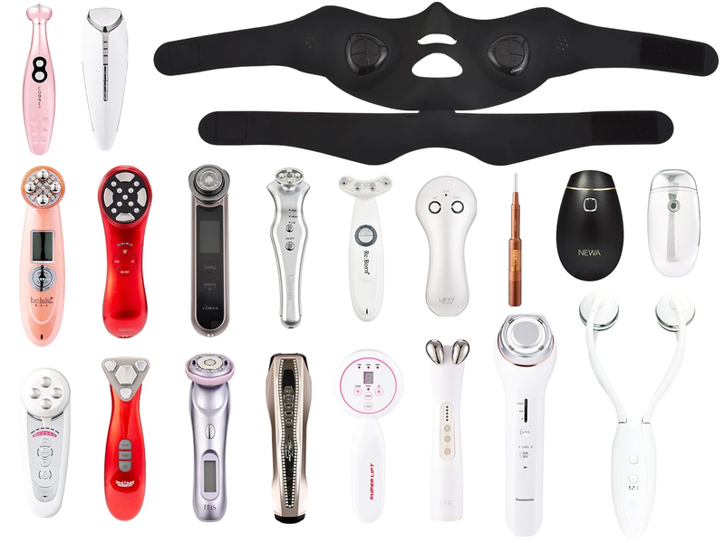 Tham khảo các loại máy massage được ưa chuộng hiện nay 1