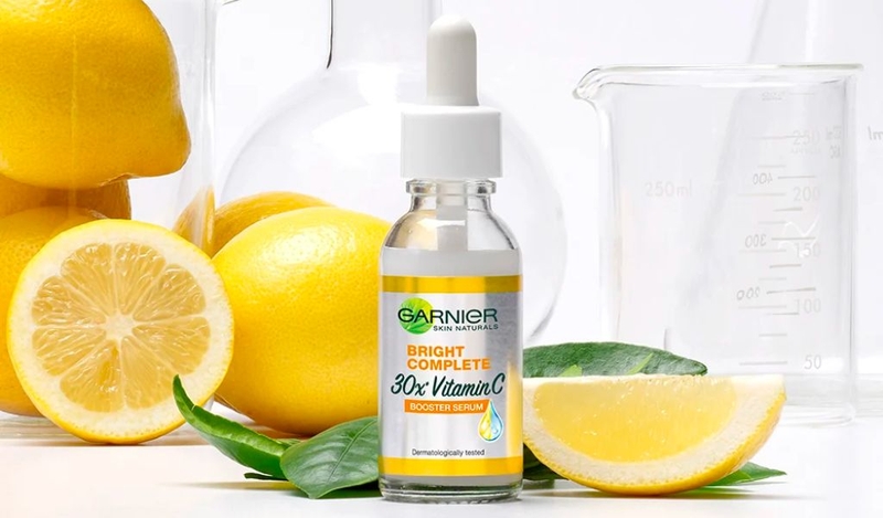 Tham khảo các loại serum cho tuổi dậy thì an toàn và hiệu quả 1