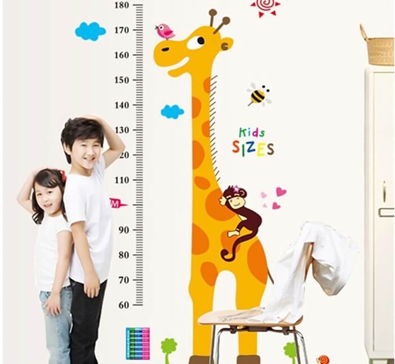 Tham khảo cách để tăng chiều cao cho bé từ 1 - 3 tuổi 3