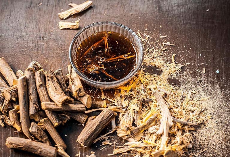 Tham khảo những bài thuốc dân gian chữa HP dạ dày hiệu quả 3