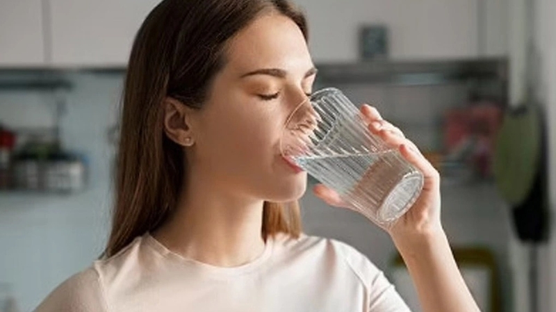 Tham khảo thực đơn cho người bị sỏi thận 3