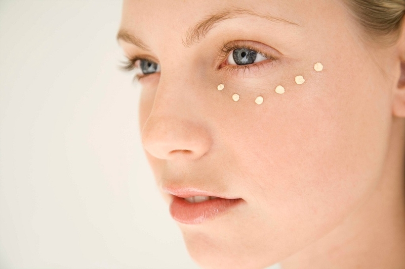 Thâm mắt bẩm sinh có chữa được không? Nguyên nhân và cách khắc phục tại nhà 4