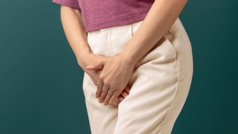 Thâm vùng kín: Nguyên nhân và phương pháp trị thâm hiệu quả 1