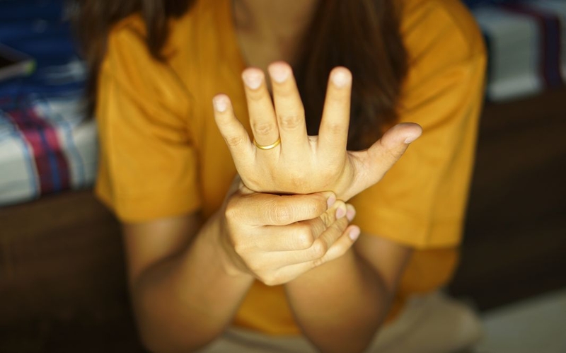 Thân nhiệt 35.5 độ ở người lớn có sao không 3