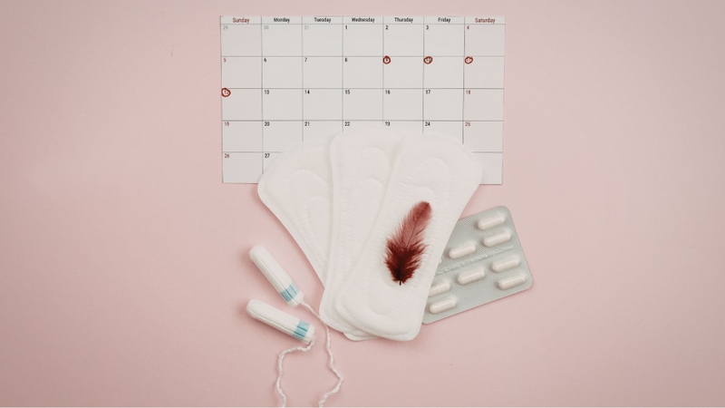 Thân nhiệt tăng khi sắp có kinh là hiện tượng bình thường