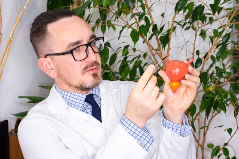 Thận ứ nước do hẹp khúc nối bể thận niệu quản: Chẩn đoán và điều trị 3