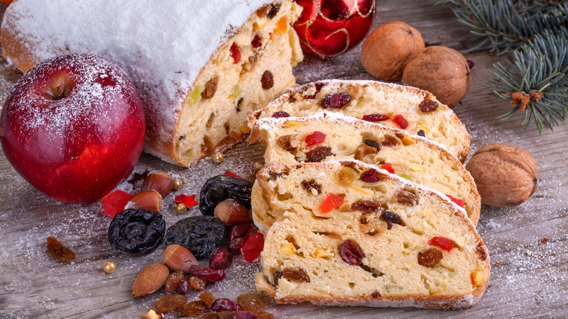 Ăn nhiều bánh mì ngọt có thể khiến lượng đường trong máu tăng nhanh, từ đó tạo áp lực lên thận