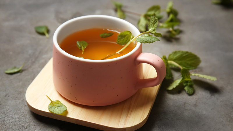 Thận yếu uống gì? Gợi ý các loại đồ uống 1