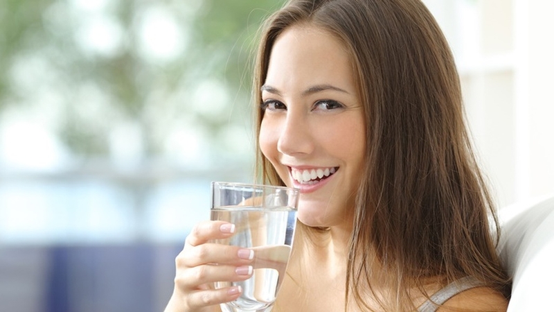 Thận yếu uống gì? Các loại thức uống và thực phẩm tốt cho thận 2