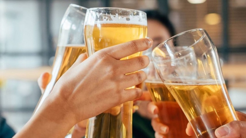 Thận yếu uống gì? Các loại thức uống và thực phẩm tốt cho thận 3