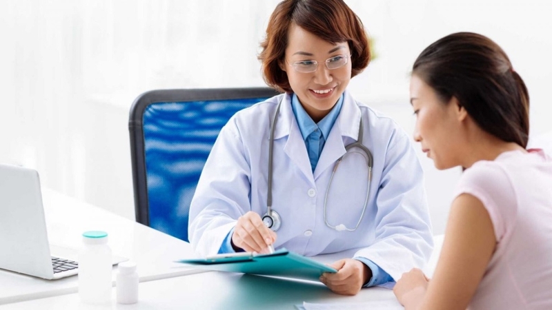 Thận yếu uống gì? Các loại thức uống và thực phẩm tốt cho thận 4