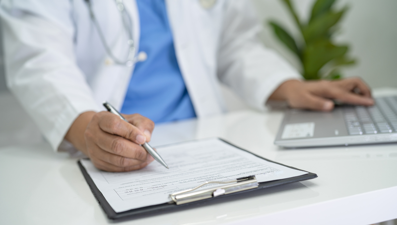 Thang điểm DIC: Công cụ chẩn đoán hiệu quả cho rối loạn đông máu 4