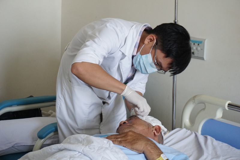 Thang điểm Glasgow là gì? Có ý nghĩ ra sao trong y khoa