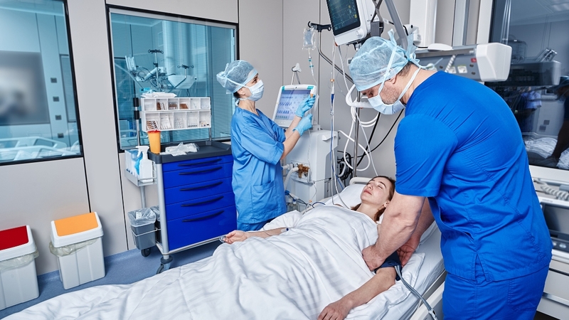 Điểm số thang SOPA càng cao cho thấy mức độ suy đa cơ quan càng nghiêm trọng